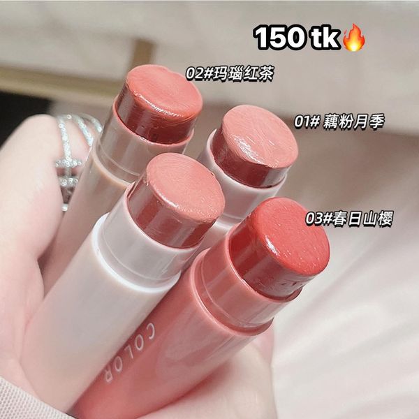 NS4702-Color Lip Balm