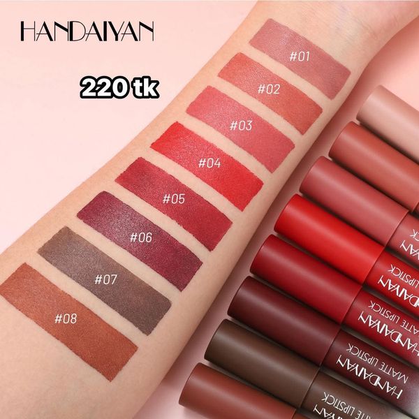NS4738-Crayoon Lipstick