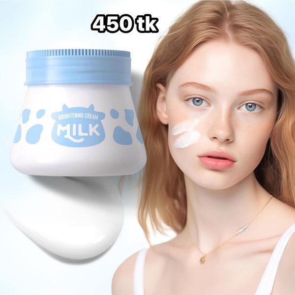 NS4806-Laikou Milk Cream