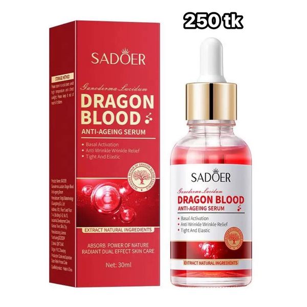 NS4809-Sadoer Face Serum