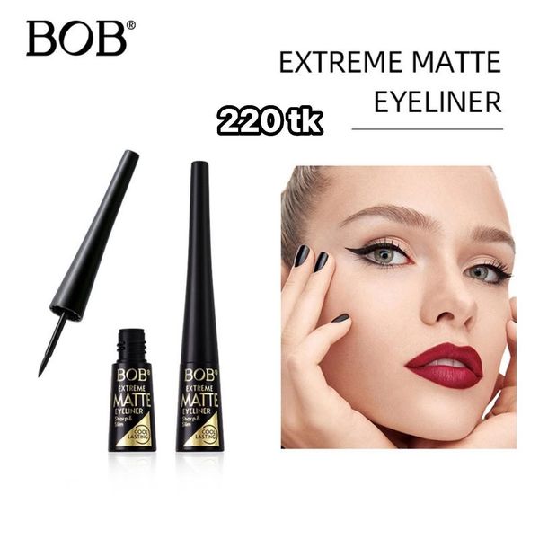 NS4814-Bob full matte eyeliner