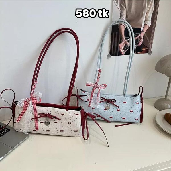 NS4831-Bow Bag