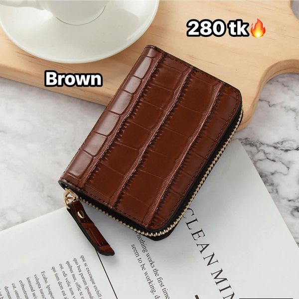 Mini wallet