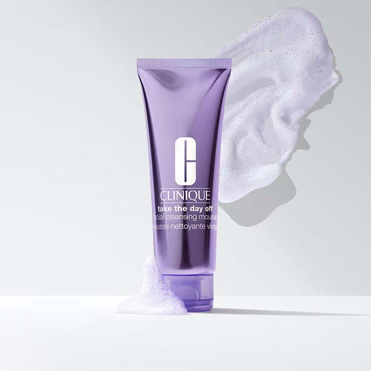 Clinique Take The Day Off Facial Cleansing Balm_img_0