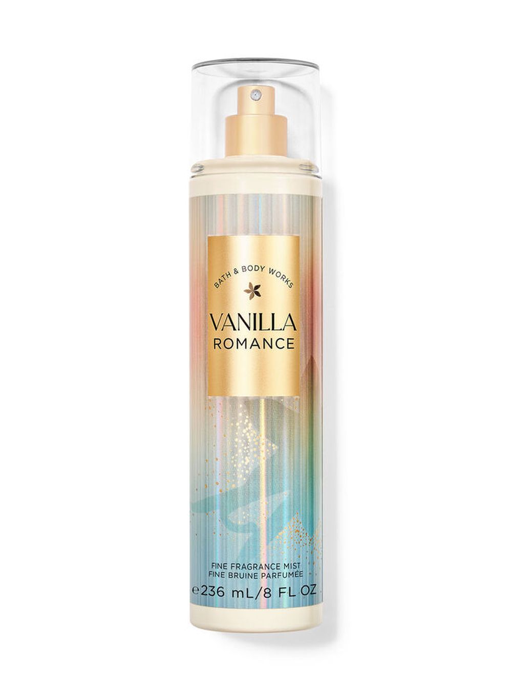 Bath & Body Works Fine Fragrance Mist – Vanilla Romance_img_0