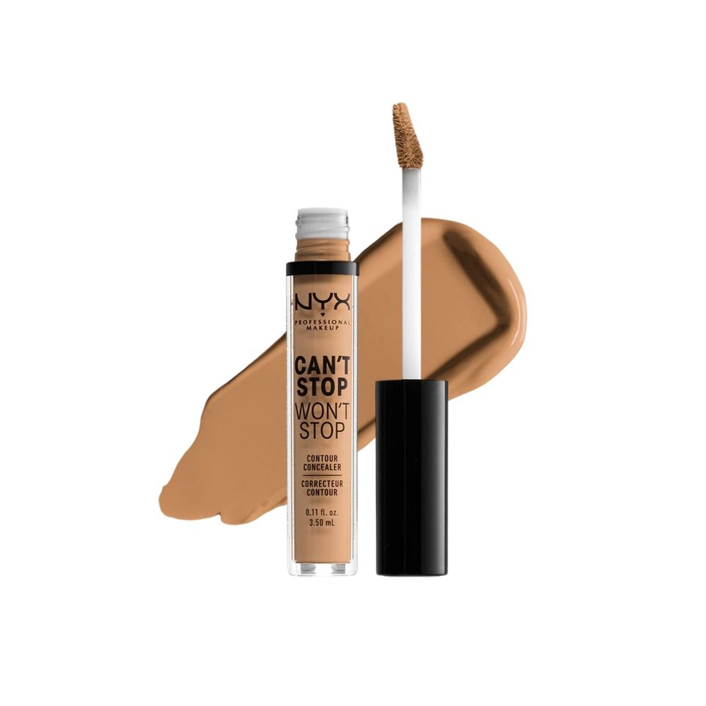 NYX Can’t Stop Won’t Stop Contour Concealer_img_0