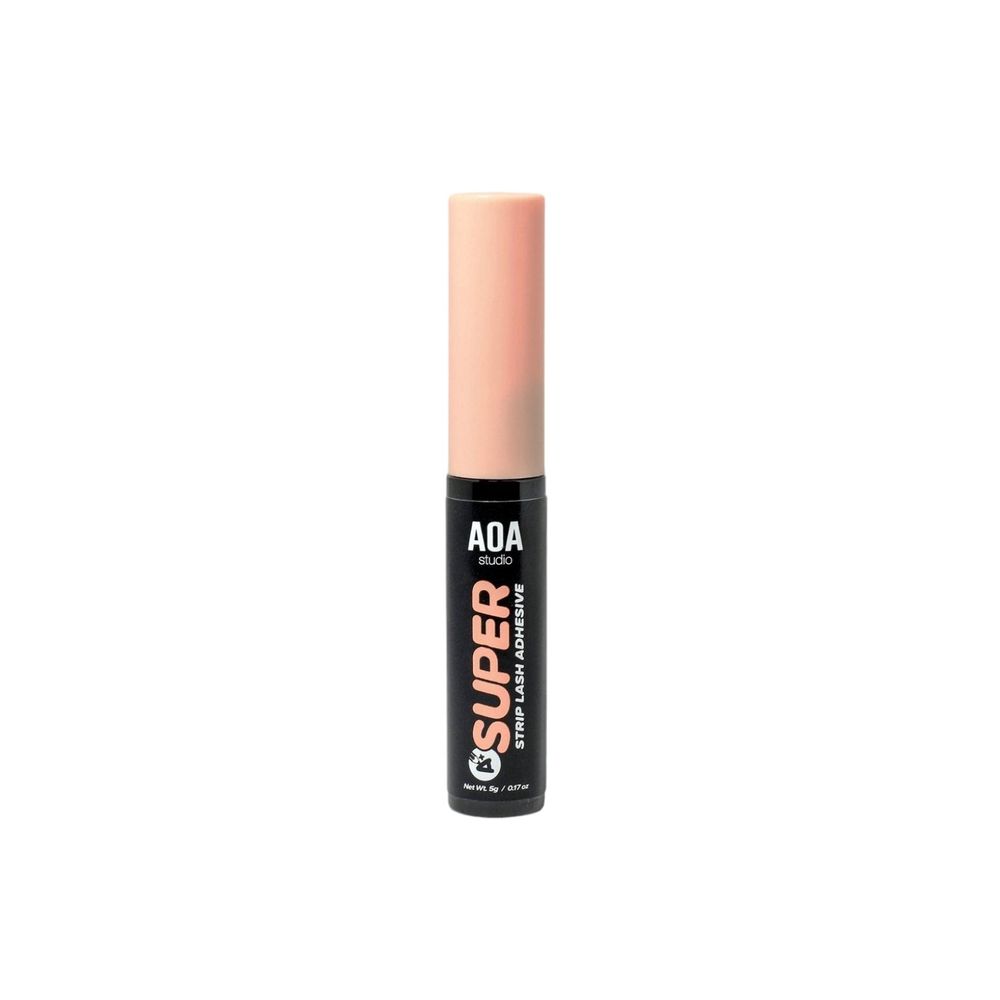 AOA Studio Super Strip Lash Adhesive – Waterproof_img_0