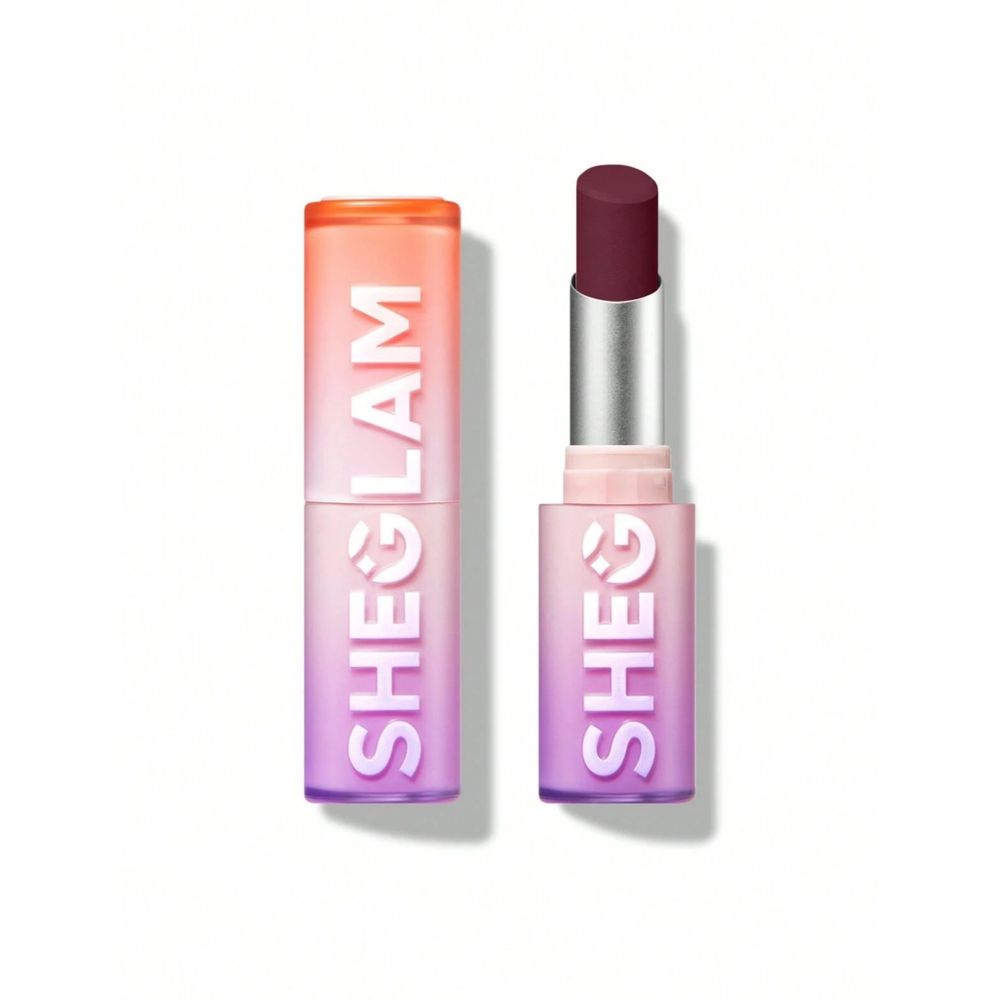 SHEGLAM Dynamatte Boom Long-Lasting Matte Lipstick_img_0