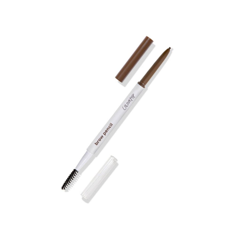 ColourPop Brow Pencil – Dark Brown_img_1