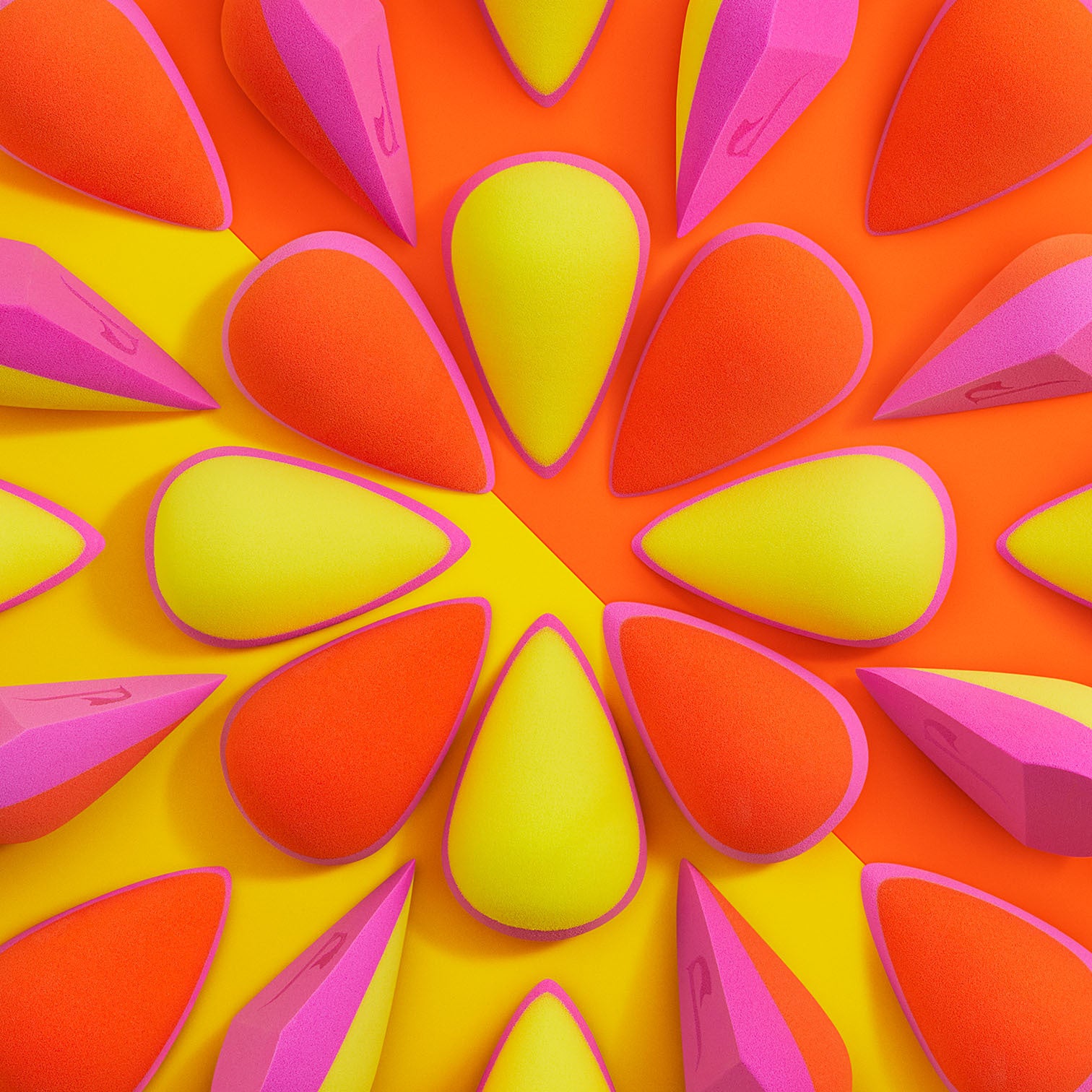 Juvia’s Place I Am Magic Duo Density Makeup Sponge – 5-in-1_img_1