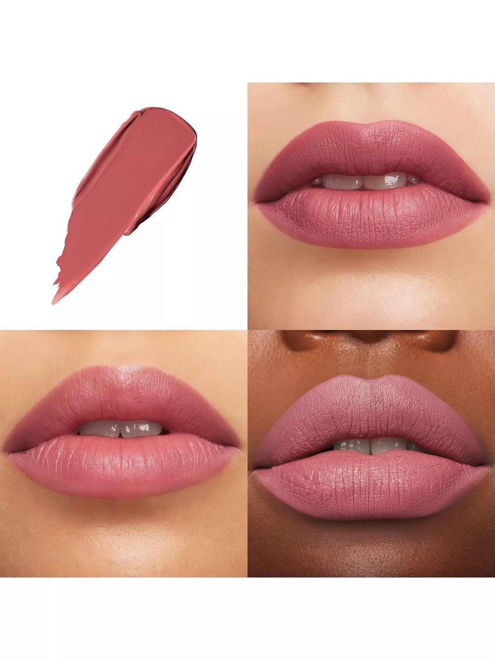 MAC Cosmetics MACximal Matte Lipstick_img_2