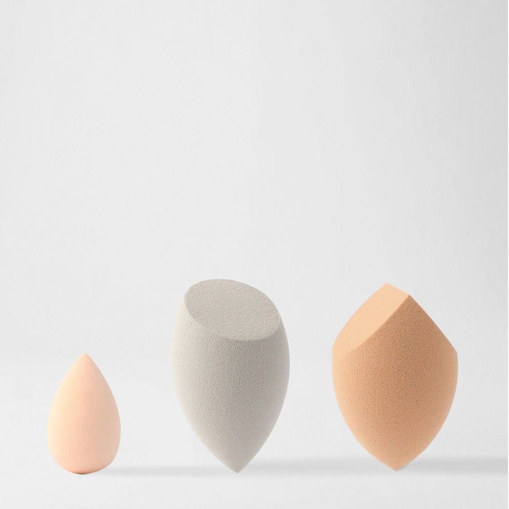 Luxie Precision Blender Sponge_img_1