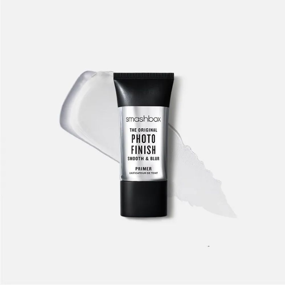SMASHBOX The Original Photo Finish Smooth & Blur Primer_img_0