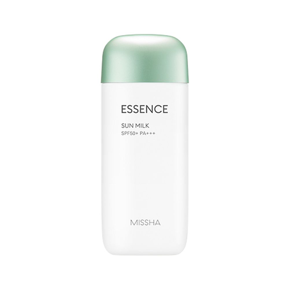 MISSHA Essence Sun Milk SPF50+ PA+++