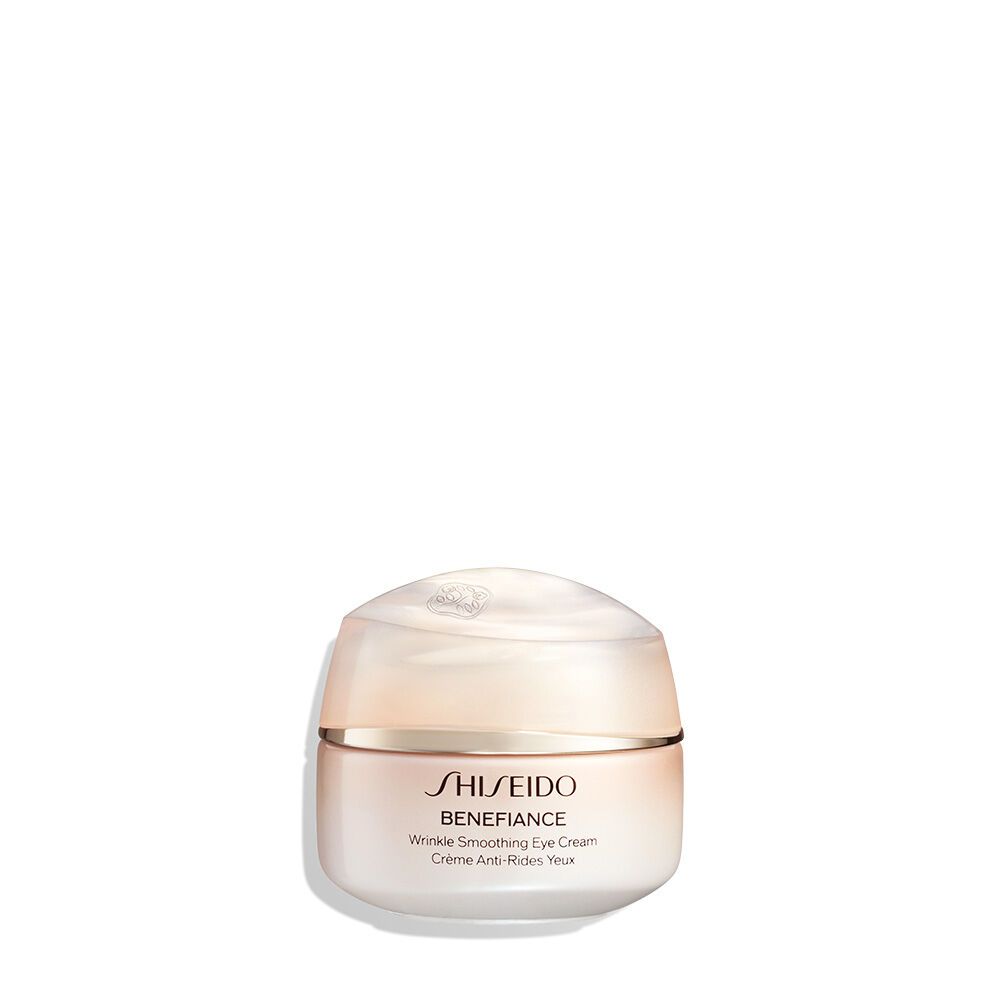 Shiseido	Benefiance wrinkle smoothing eye cream_img_0