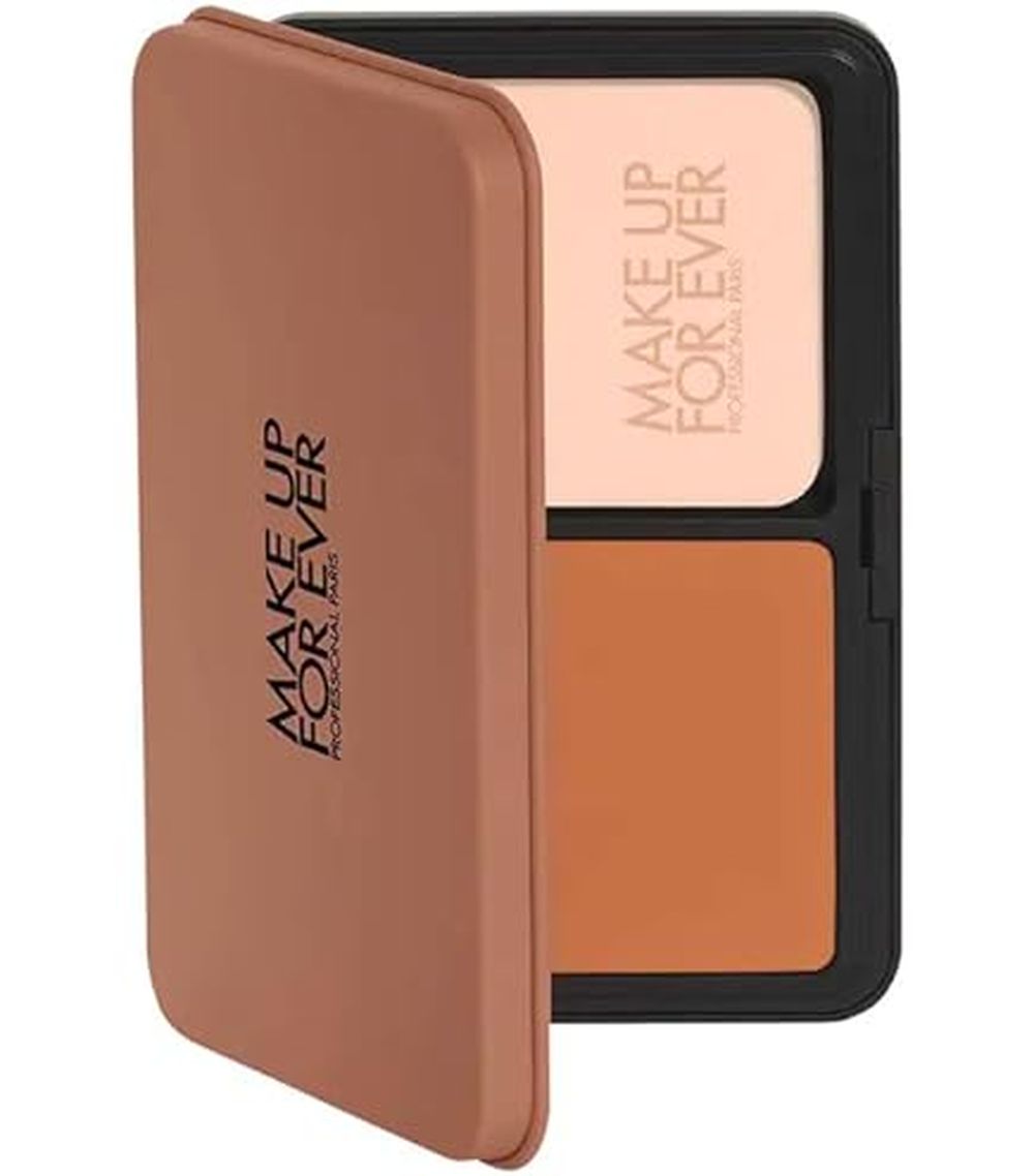 Make Up For Ever HD Skin Matte Velvet Powder Foundation_img_1