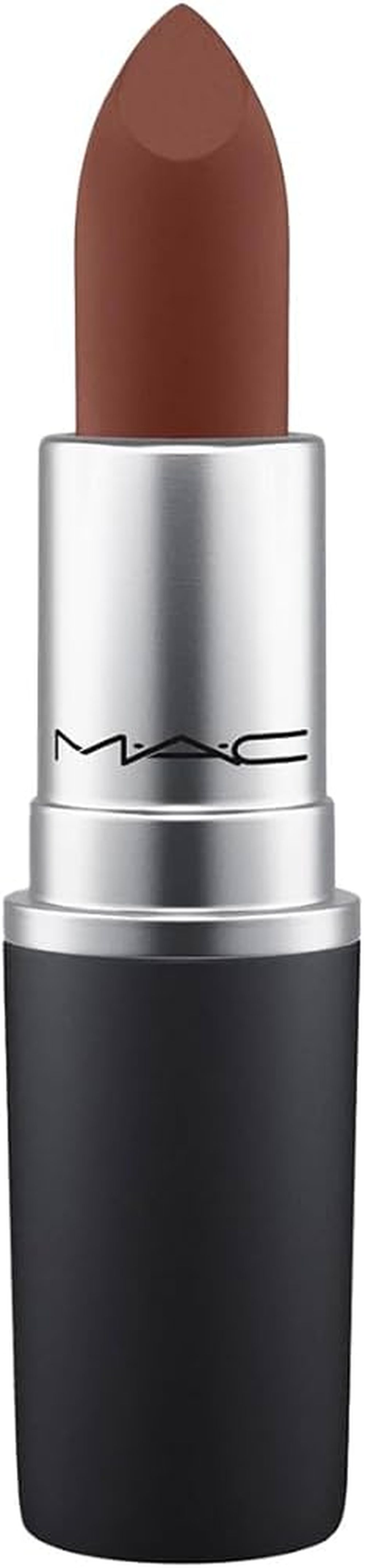 MAC Cosmetics Powder Kiss Lipstick_img_1