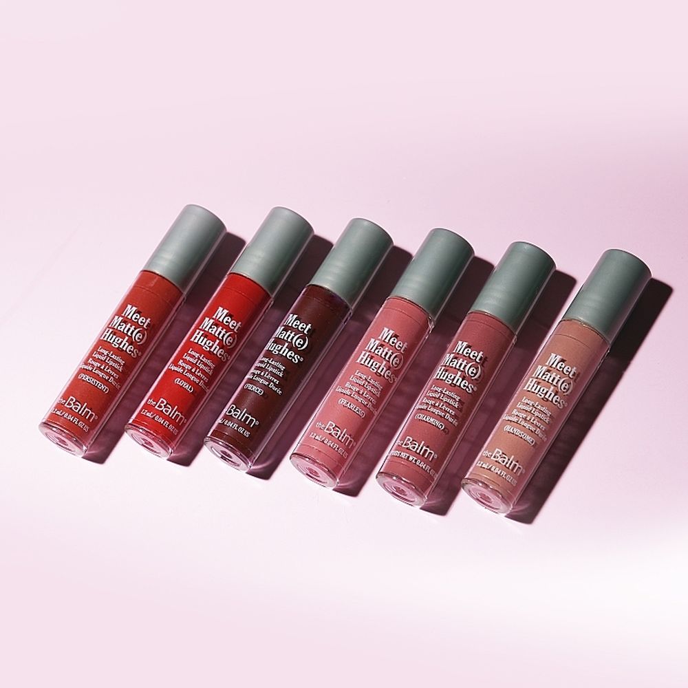 The Balm Meet Matt(e) Hughes – Miami Collection_img_1