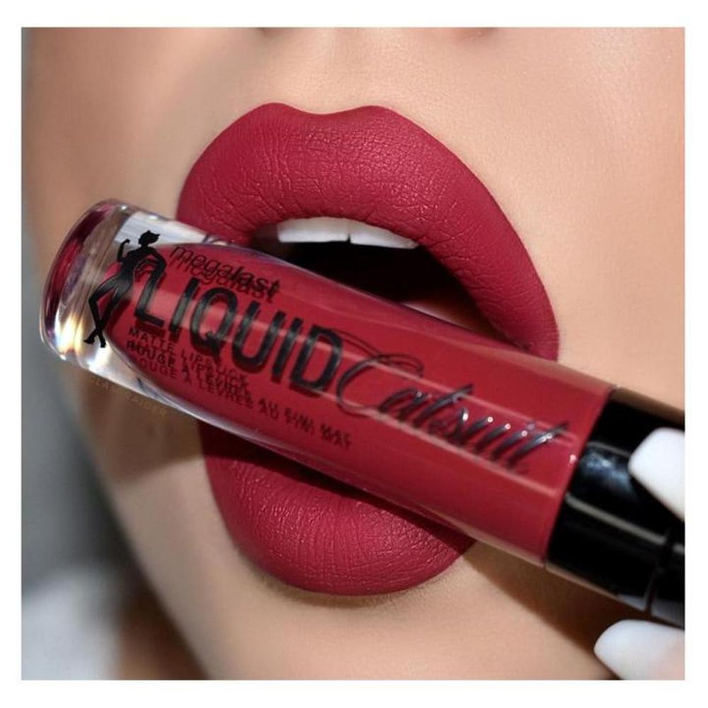 Wet n Wild Liquid Matte Lipstick_img_7