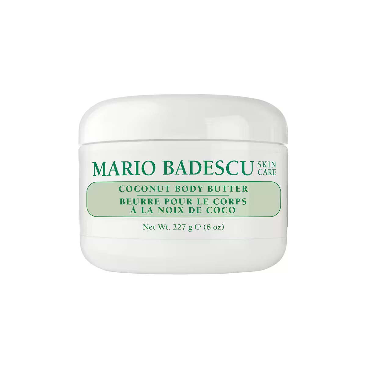 Mario Badescu Coconut Body Butter_img_1