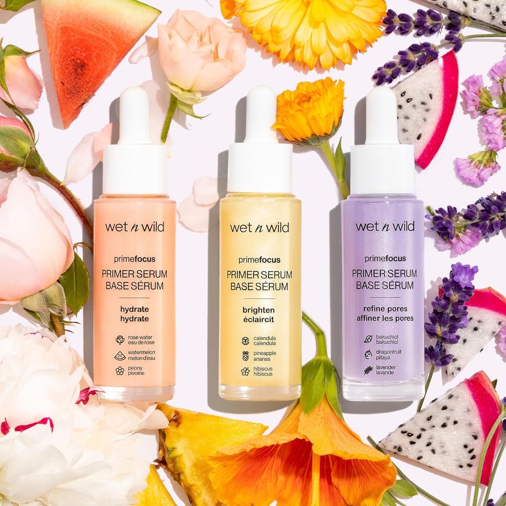 Wet n Wild Prime Focus Primer Serum_img_2