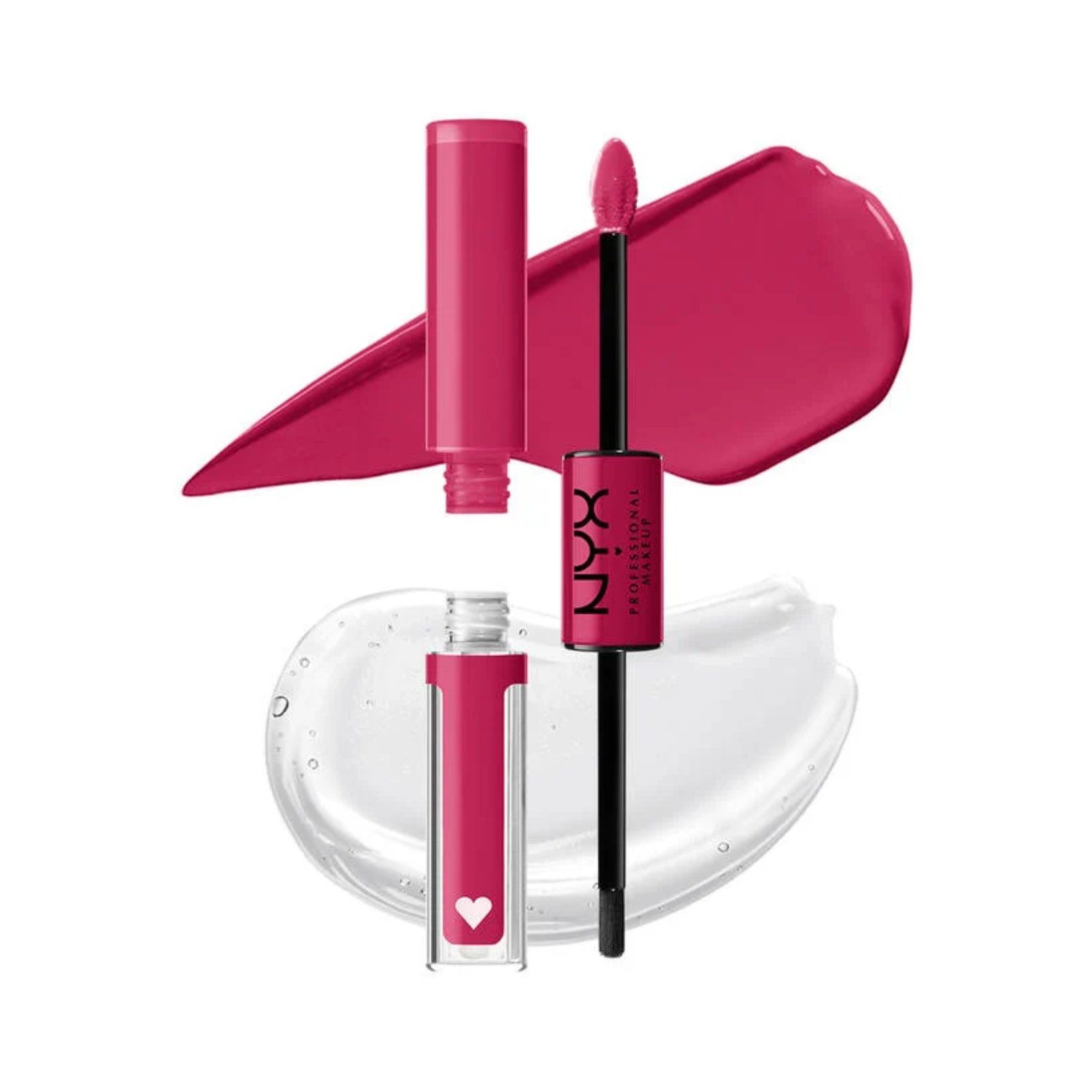 NYX Professional Makeup Shine Loud Lip Color_img_0