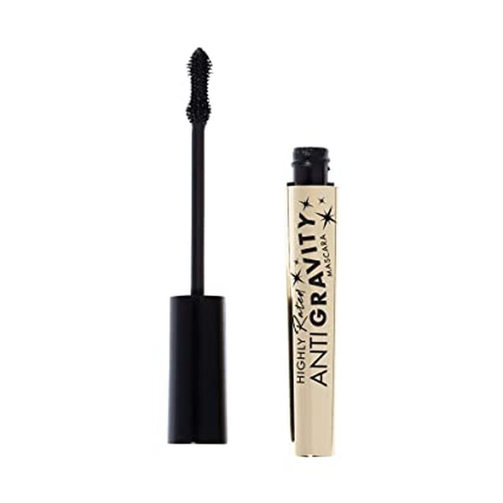 Milani Highly Rated Anti-Gravity Mascara – Black_img_0