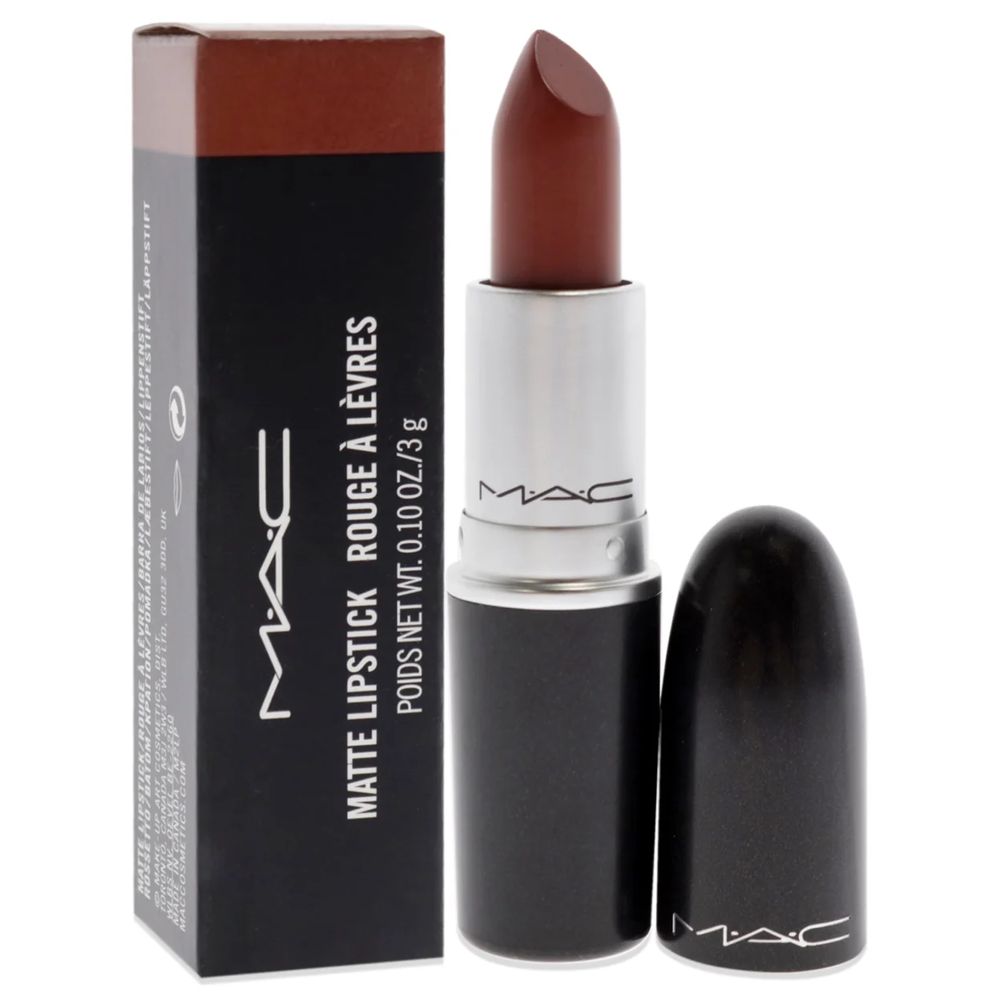 MAC Cosmetics Matte Lipstick_img_3