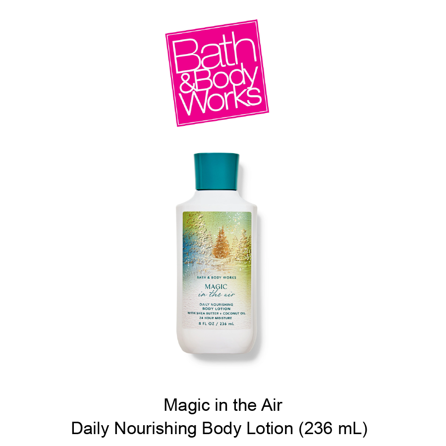 Bath & Body Works – Daily Nourishing Body Lotion_img_1