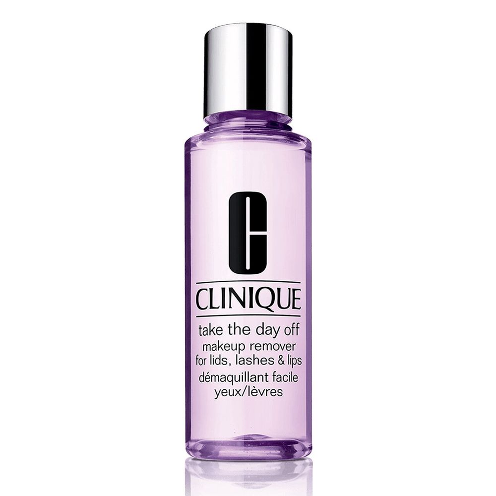 Clinique Take The Day Off Makeup Remover