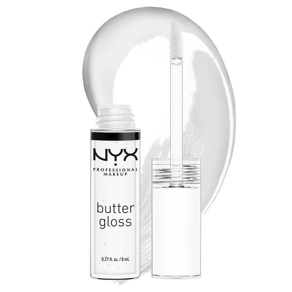 NYX Cosmetics โ Butter Gloss_img_4
