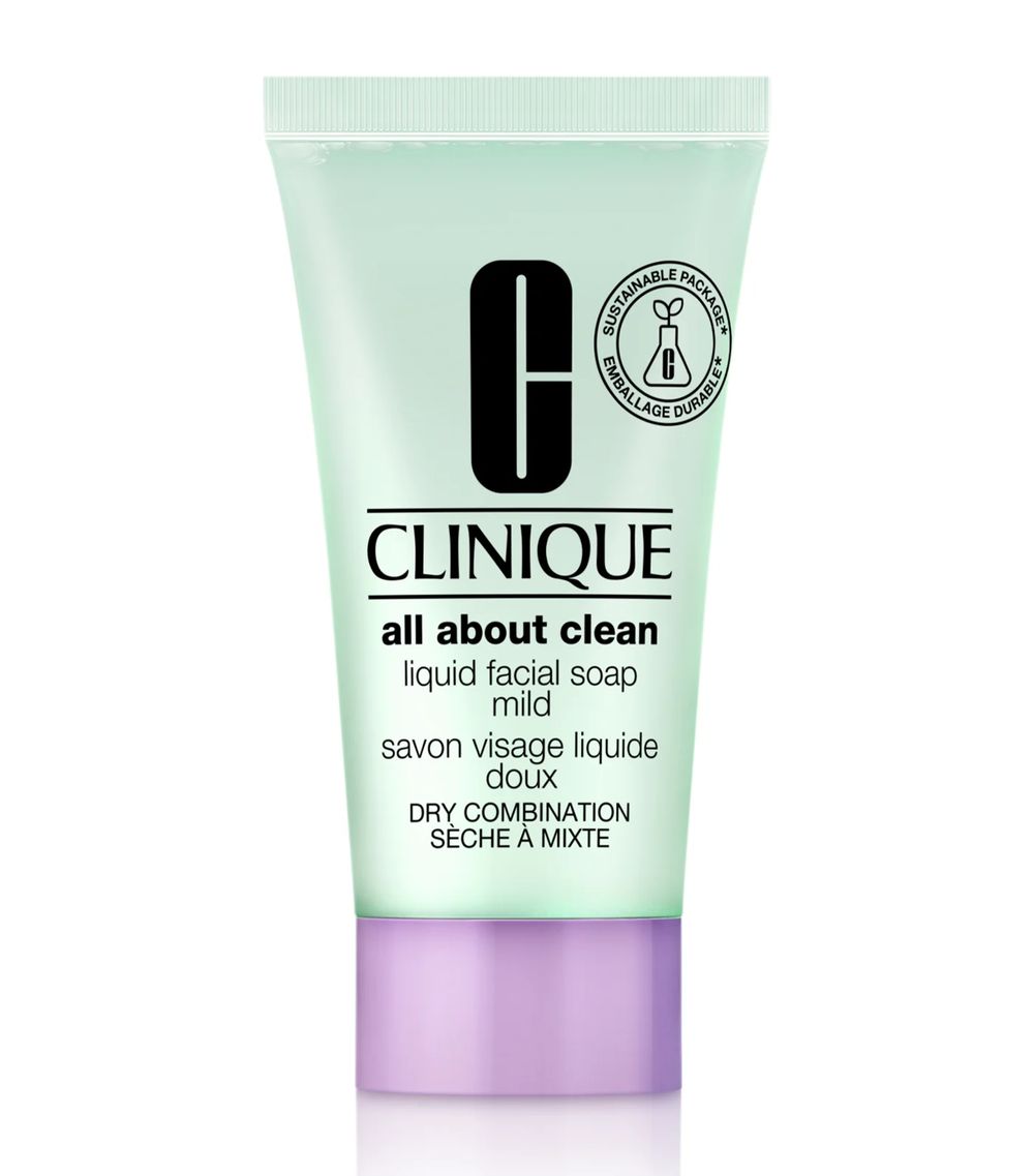 Clinique All About Clean Liquid Facial Soap_img_0