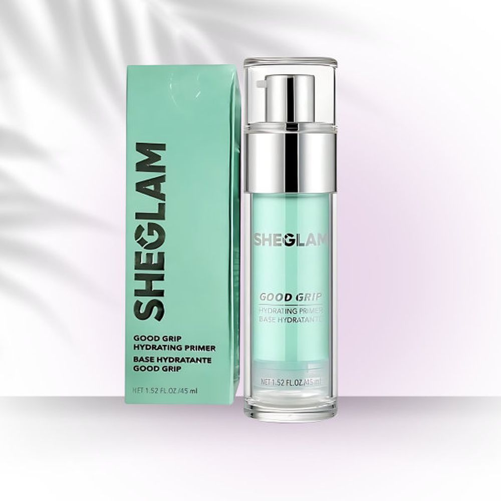 SHEGLAM Good grip Hydrating Primer_img_1