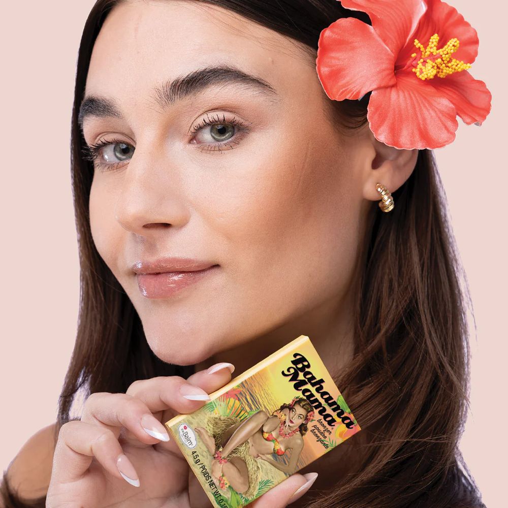 The Balm Bahama Mama Bronzer_img_1