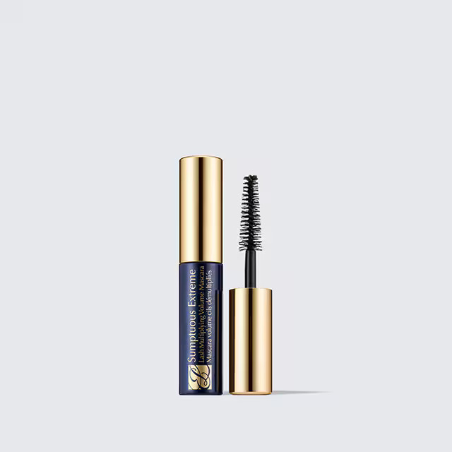 Estée Lauder Sumptuous Extreme Lash Multiplying Volume Mascara – Extreme Black_img_0