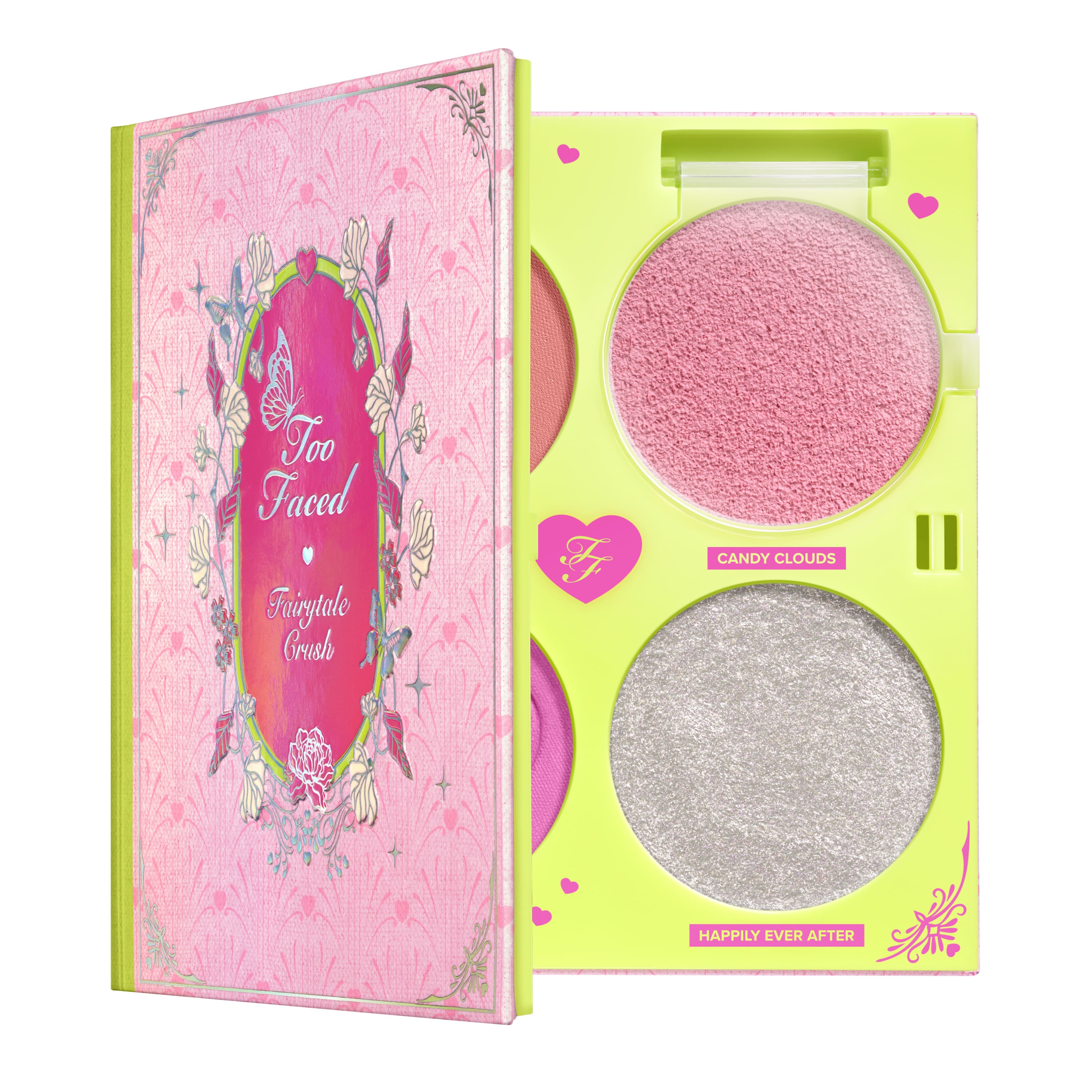 Too Faced – Fairytale Crush Blush & Highlighter Set (Limited-Edition Face Palette)_img_0