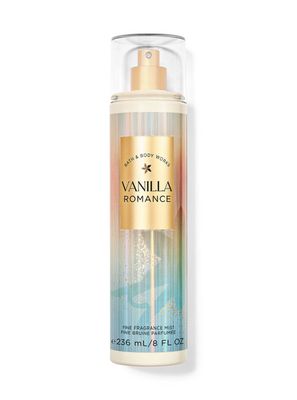 Bath & Body Works Fine Fragrance Mist – Vanilla Romance_img_0