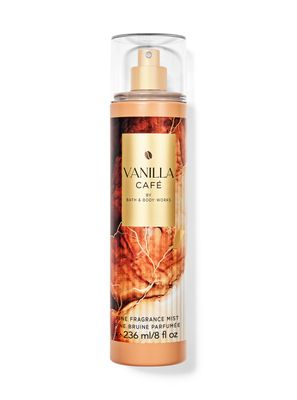 Bath & Body Works Fine Fragrance Mist – Vanilla Café_img_0