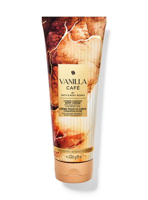 Bath & Body Works Ultimate Hydration Body Cream – Vanilla Café_img_0