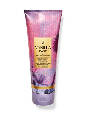 Bath & Body Works Ultimate Hydration Body Cream – Vanilla Ease_img_0