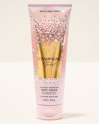 Bath & Body Works Ultimate Hydration Body Cream – Champagne Toast_img_2