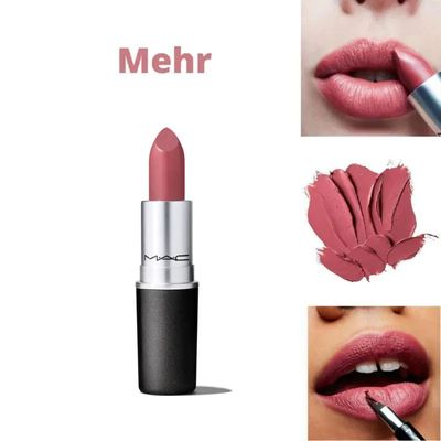 MAC Cosmetics MACximal Matte Lipstick_img_0