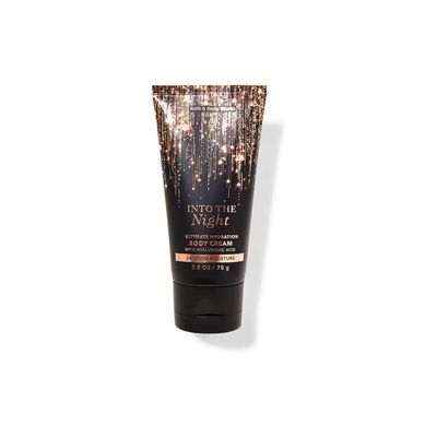 Bath & Body Works Ultimate Hydration Body Cream – Into The Night_img_0