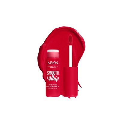 NYX Professional Makeup Smooth Whip Matte Lip Cream_img_0