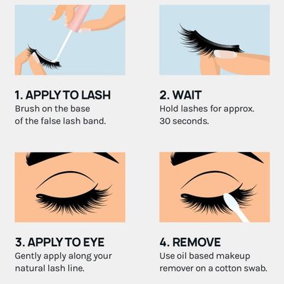 AOA Studio Super Strip Lash Adhesive – Waterproof_img_2