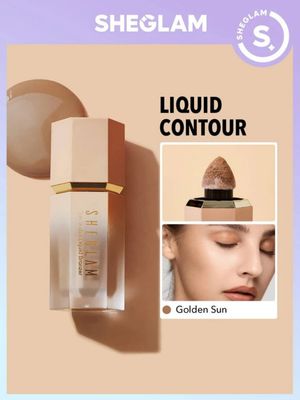 SHEGLAM Sun Sculpt Liquid Contour_img_1