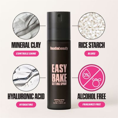 HUDA BEAUTY Easy Bake Setting Spray_img_1