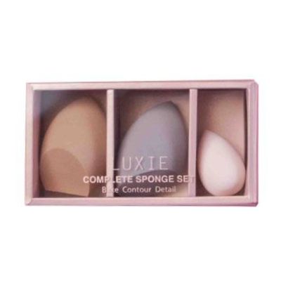 Luxie Precision Blender Sponge_img_0