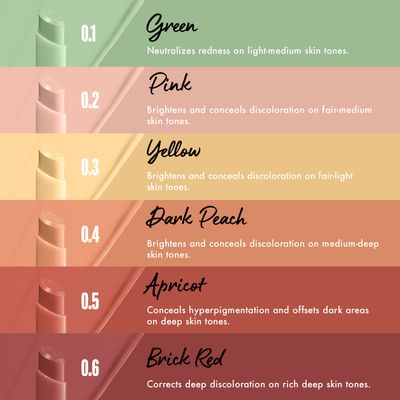 NYX Professional Makeup Pro Fix Stick Correcting Concealer_img_4