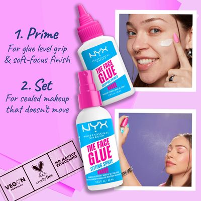 NYX Professional Makeup The Face Glue Setting Spray_img_2